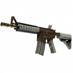 M4A4 | Loyal Paladin (Factory New)