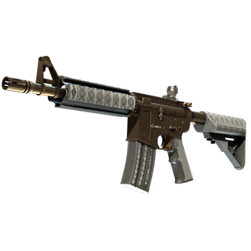 M4A4 | Loyal Paladin (Factory New)