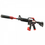 M4A1-S | Cyrex (Field-Tested)