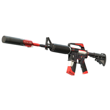 M4A1-S | Cyrex (Field-Tested)