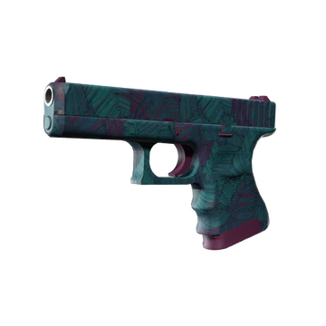 Desert Eagle | Blaze (Minimal Wear)