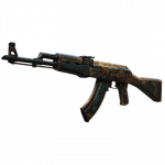 AK-47 | Anubis Legion (Factory New)