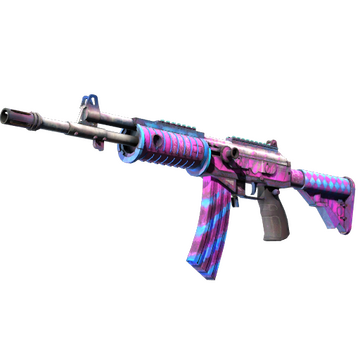 Galil AR | Candy (Minimal Wear)