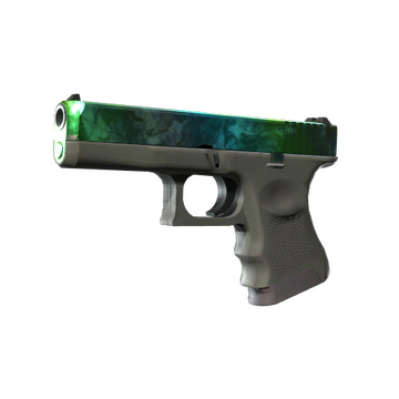 Glock-18 | Gamma Doppler (Factory New)