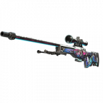 AWP | Neonoir (Field-Tested)