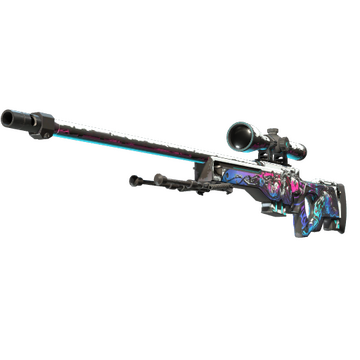 AWP | Neonoir (Field-Tested)