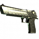 StatTrak™ Desert Eagle | Golden Koi (Factory New)