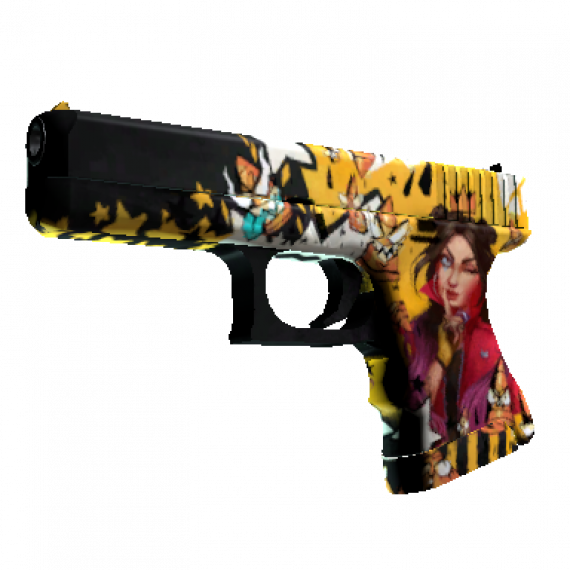 https://findpush.shop/products/stattrak-glock-18-bullet-queen-factory-new