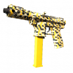 Tec-9 | Terrace (Minimal Wear)