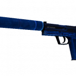 StatTrak™ USP-S | Blueprint (Factory New)