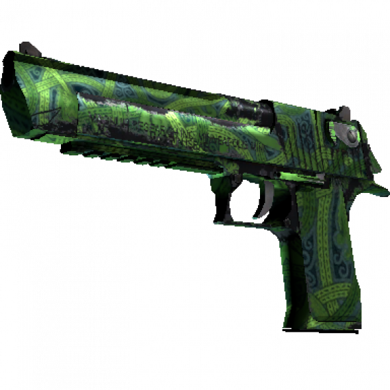 https://findpush.shop/products/desert-eagle-emerald-jormungandr-well-worn