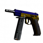 CZ75-Auto | Chalice (Factory New)