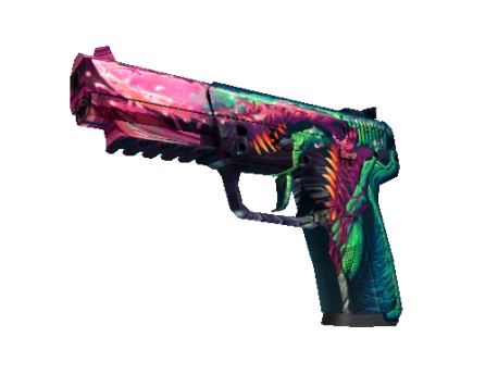 Five-SeveN | Hyper Beast (Minimal Wear)