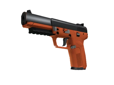 Five-SeveN | Nitro (Factory New)