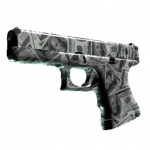 Glock-18 | Franklin (Factory New)