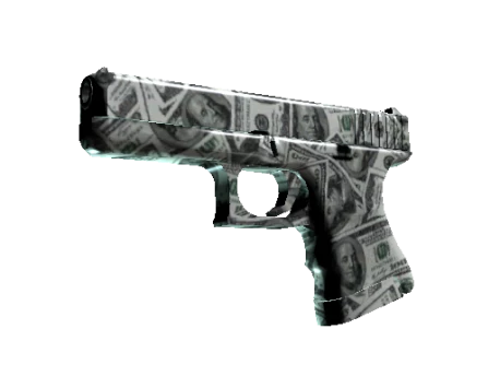 Glock-18 | Franklin (Factory New)