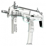 MP7 | Whiteout (Minimal Wear)