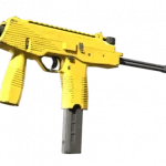 MP9 | Heavy Lifter (Factory New)