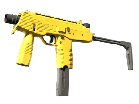 MP9 | Heavy Lifter (Factory New)