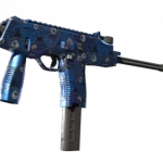 MP9 | Pandora's Box (Factory New)