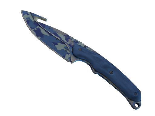 ★ Gut Knife | Bright Water (factory new)