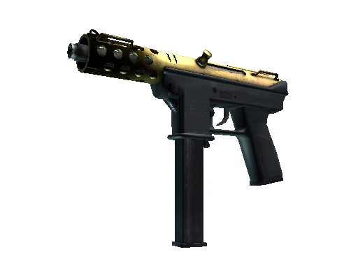 Tec-9 | Brass (Factory New)