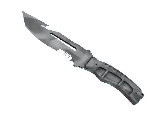 ★ StatTrak™ Survival Knife | Urban Masked (Factory New)