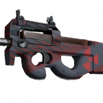 Souvenir P90 | Fallout Warning (Factory New)