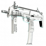 MP7 | Whiteout (Factory New)