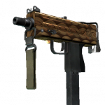 MAC-10 | Copper Borre (Factory New)