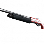 StatTrak™ Nova | Bloomstick (Factory New)