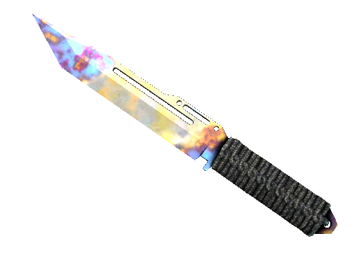 ★ Bayonet | Doppler (Factory New)