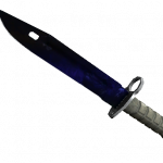 ★ Bayonet | Doppler (Factory New)