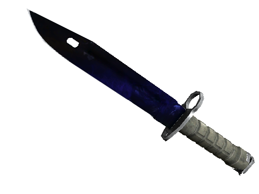 ★ Bayonet | Doppler (Factory New)