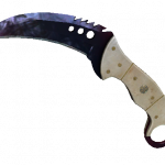 ★ Talon Knife | Doppler (Factory New)