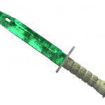 ★ Bayonet | Gamma Doppler (Minimal Wear)