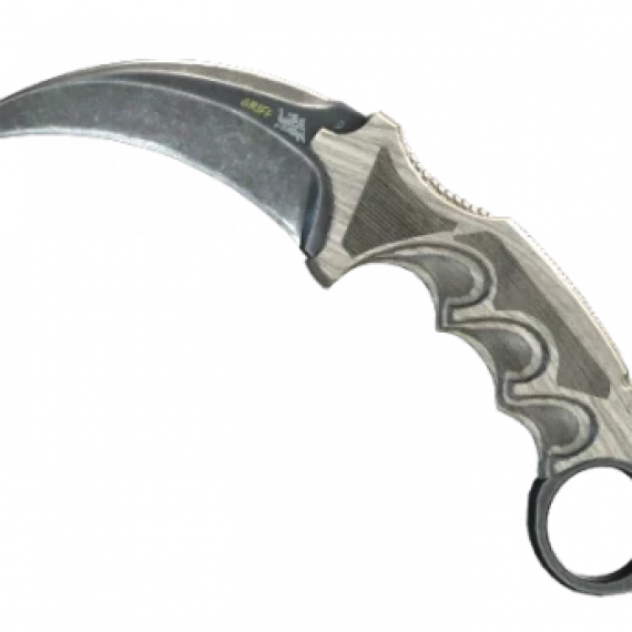 https://findpush.shop/products/karambit-black-laminate-factory-new