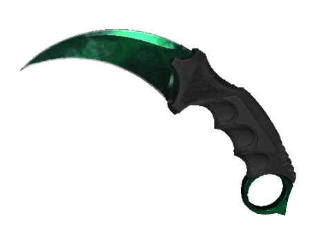 ★ Karambit | Gamma Doppler (Factory New)