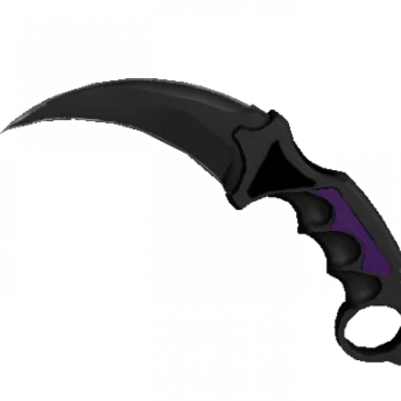 https://findpush.shop/products/karambit-ultraviolet-factory-new