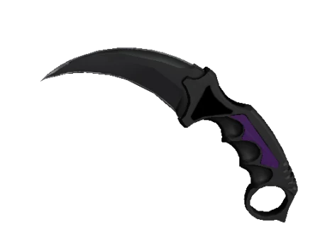 ★ Karambit | Ultraviolet (Factory New)