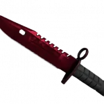 ★ M9 Bayonet | Doppler (Minimal Wear)