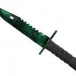 ★ M9 Bayonet | Gamma Doppler (Factory New)