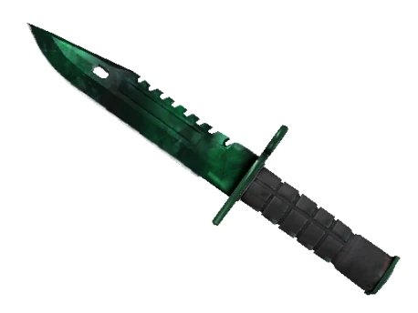 ★ M9 Bayonet | Gamma Doppler (Factory New)