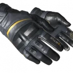 ★ Moto Gloves | Eclipse (Factory New)