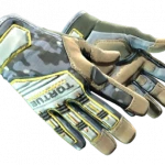 ★ Specialist Gloves | Lt. Commander (Factory New)