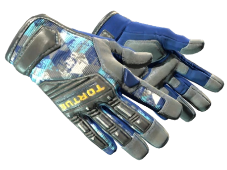 ★ Specialist Gloves | Mogul (Factory New)