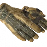 ★ Sport Gloves | Arid (Minimal Wear)