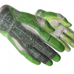 ★ Sport Gloves | Hedge Maze (Minimal Wear)