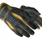 ★ Sport Gloves | Omega (Factory New)