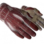 ★ Sport Gloves | Slingshot (Minimal Wear)